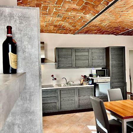Apartamento Cá d la trifola free parking included Alba  Exterior foto