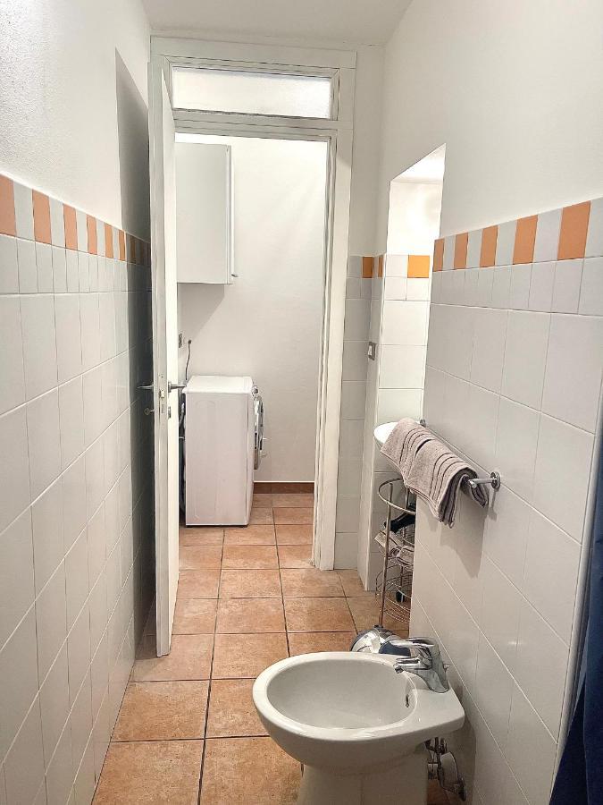 Apartamento Cá d la trifola free parking included Alba  Exterior foto