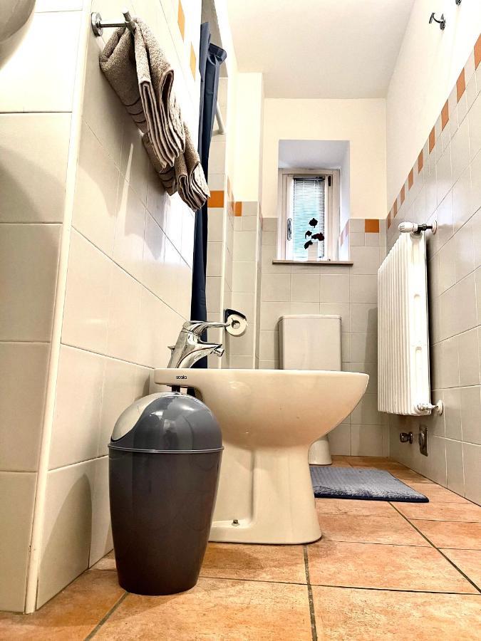 Apartamento Cá d la trifola free parking included Alba  Exterior foto