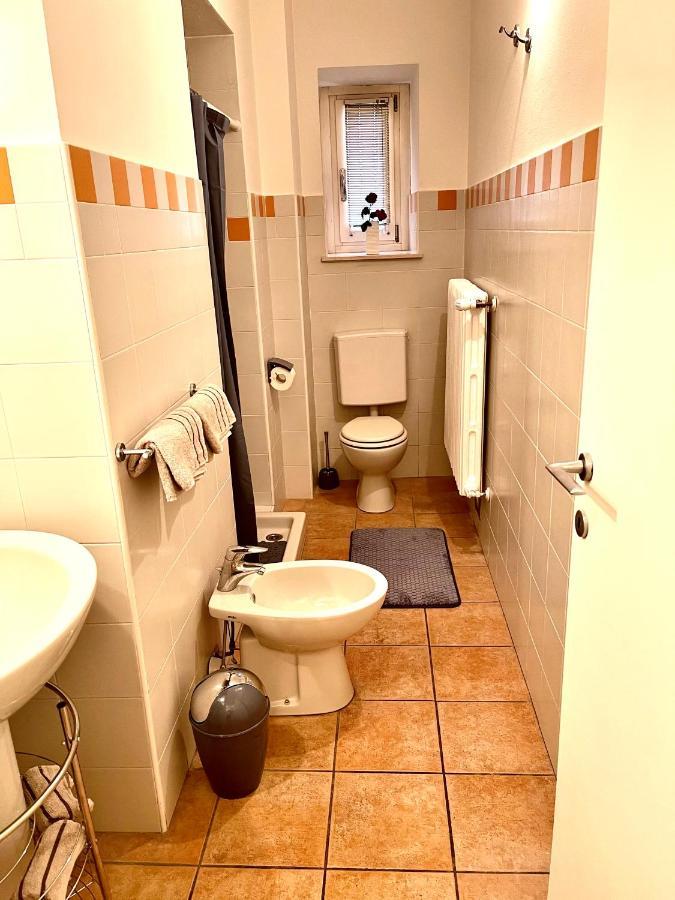 Apartamento Cá d la trifola free parking included Alba  Exterior foto
