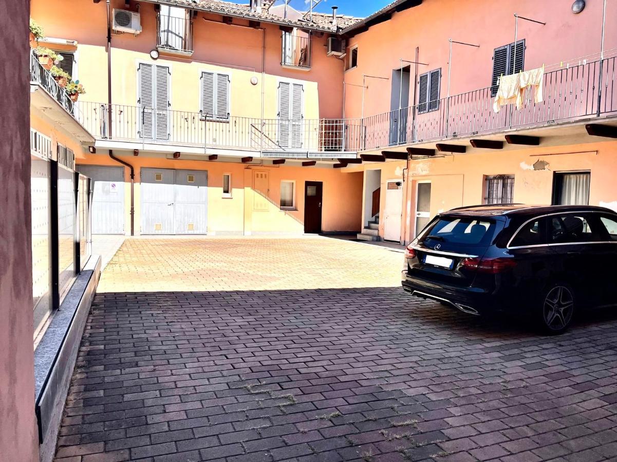 Apartamento Cá d la trifola free parking included Alba  Exterior foto