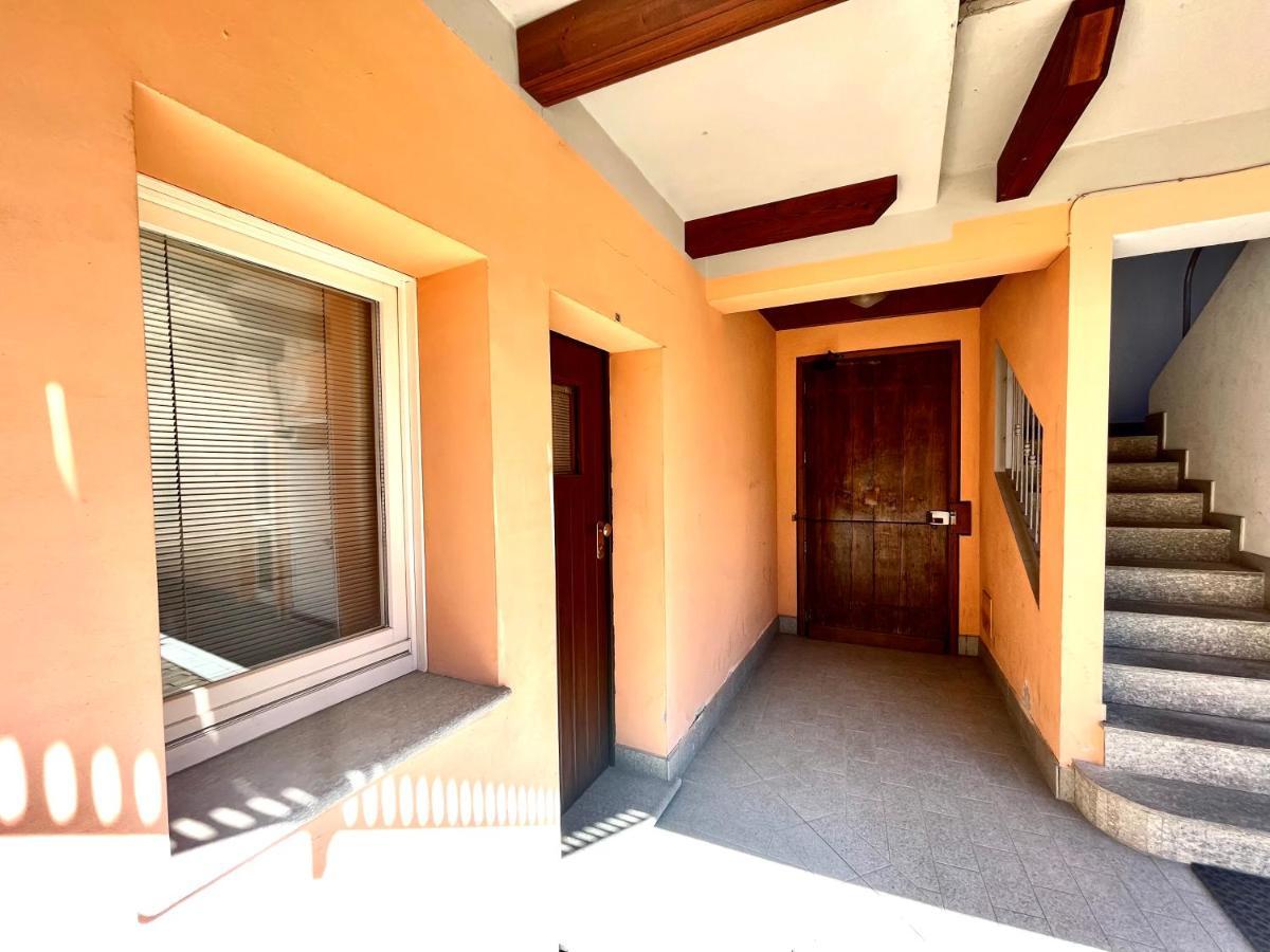 Apartamento Cá d la trifola free parking included Alba  Exterior foto