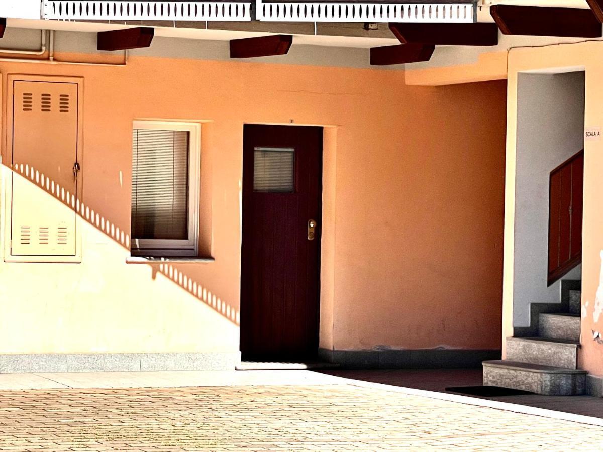Apartamento Cá d la trifola free parking included Alba  Exterior foto