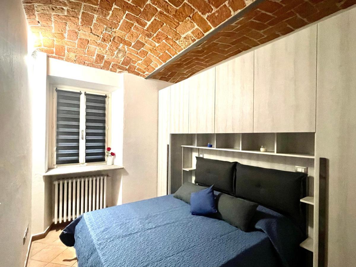 Apartamento Cá d la trifola free parking included Alba  Exterior foto