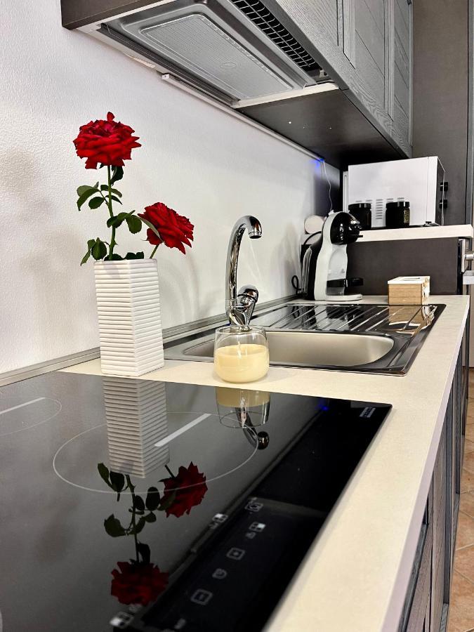 Apartamento Cá d la trifola free parking included Alba  Exterior foto