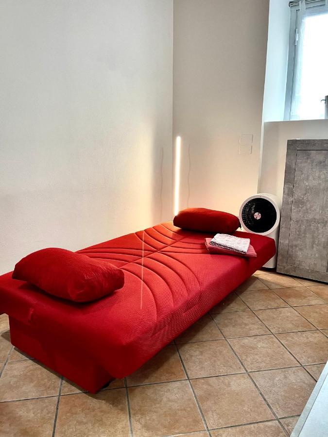 Apartamento Cá d la trifola free parking included Alba  Exterior foto