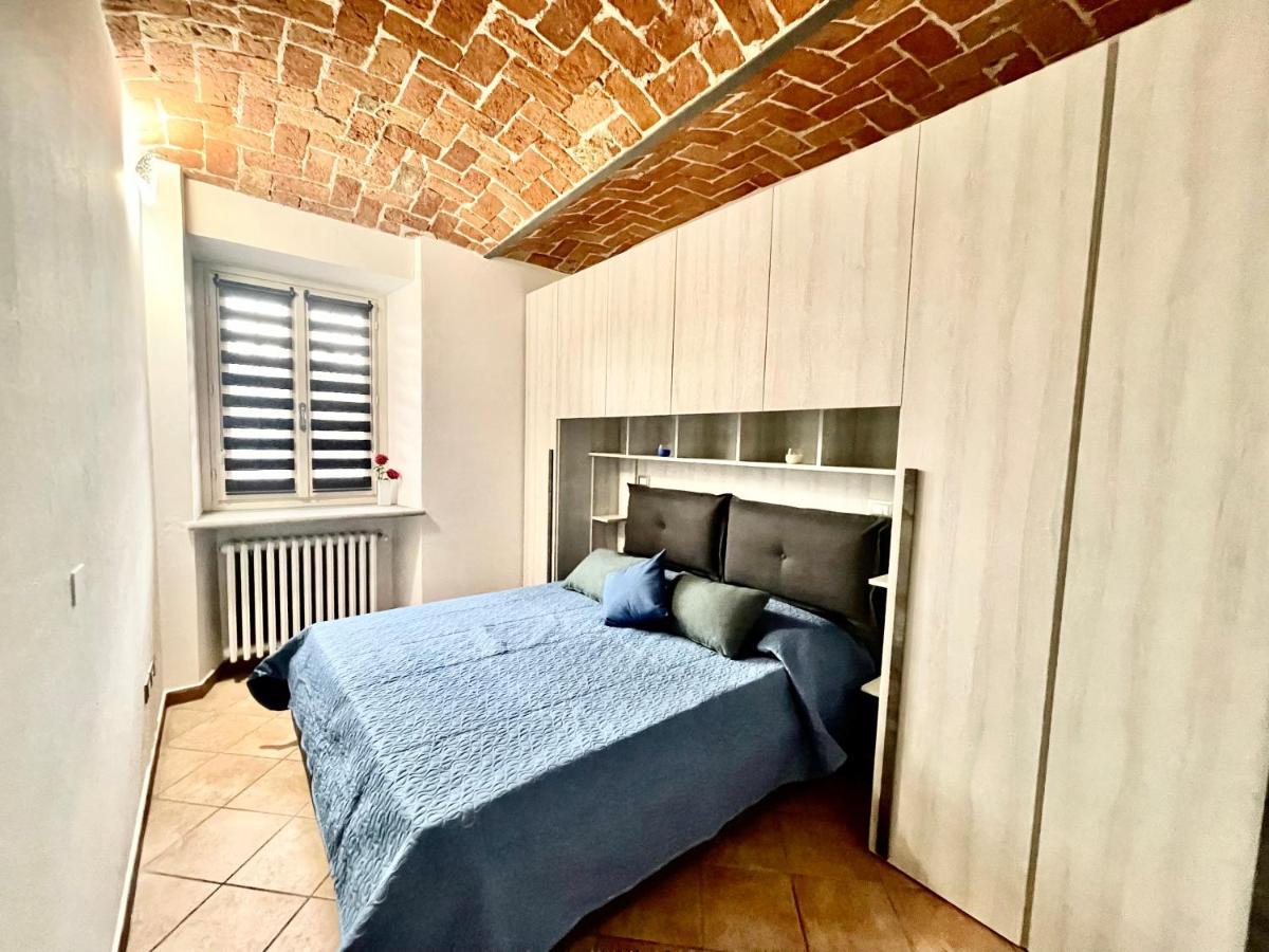 Apartamento Cá d la trifola free parking included Alba  Exterior foto
