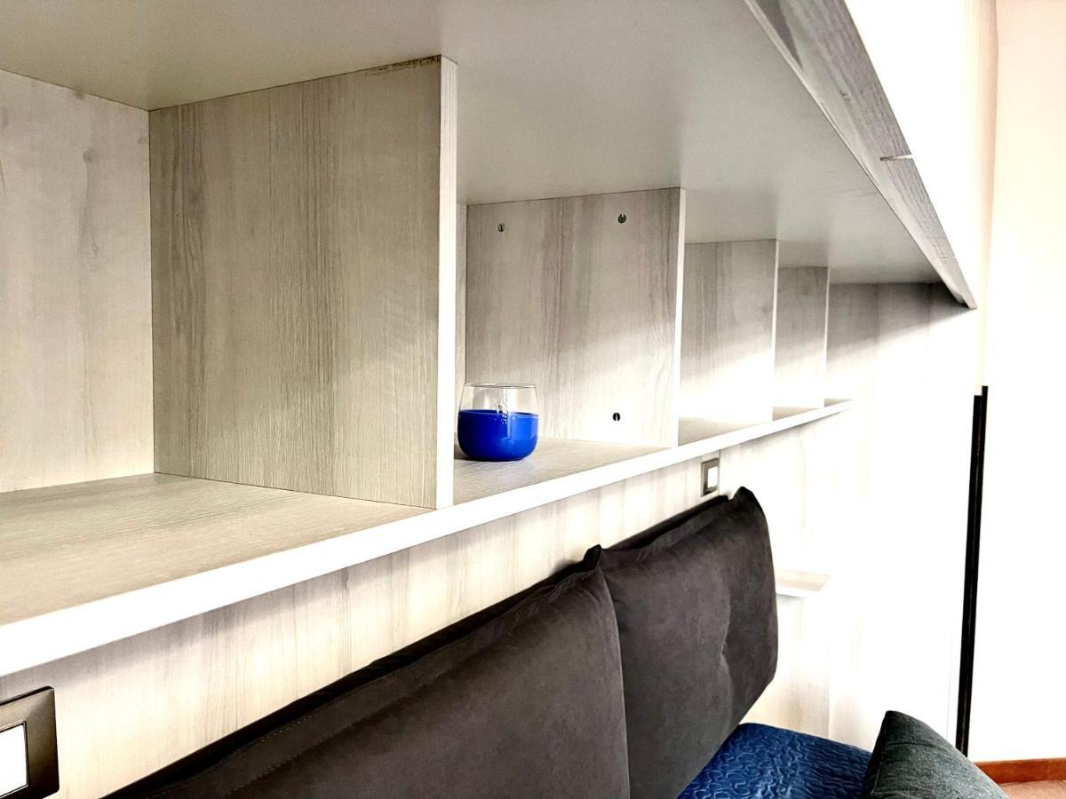 Apartamento Cá d la trifola free parking included Alba  Exterior foto