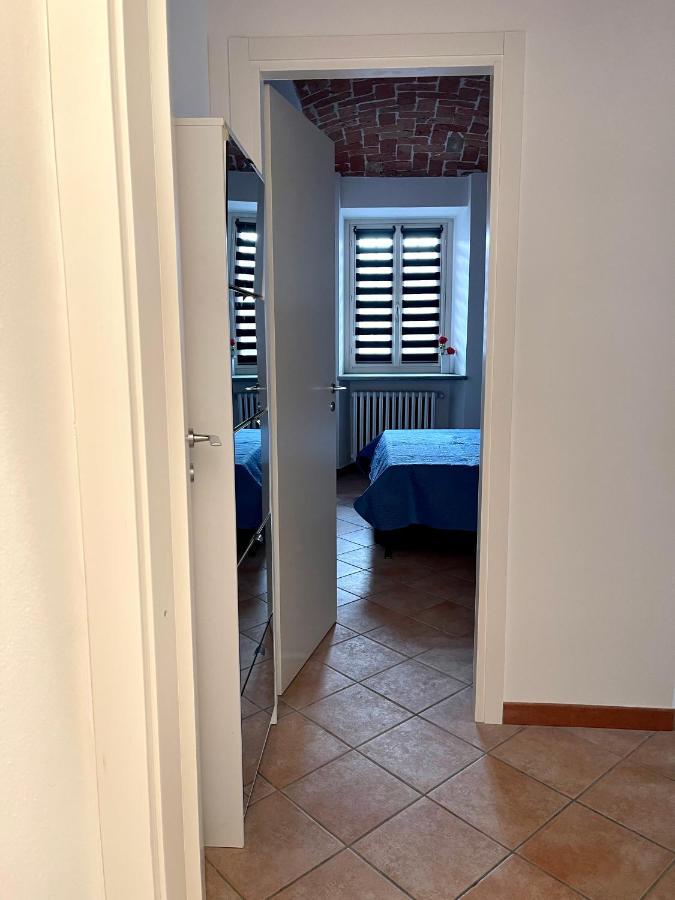 Apartamento Cá d la trifola free parking included Alba  Exterior foto