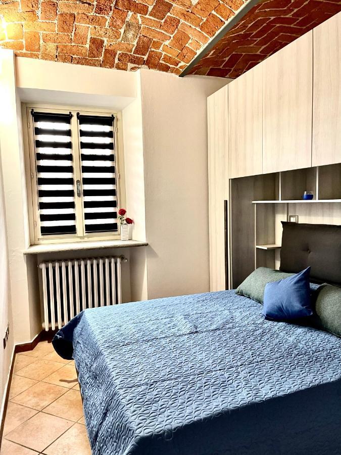 Apartamento Cá d la trifola free parking included Alba  Exterior foto