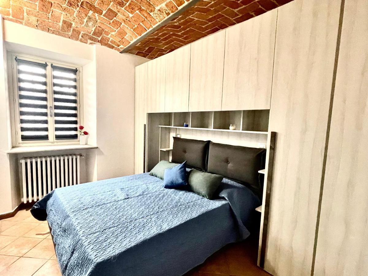 Apartamento Cá d la trifola free parking included Alba  Exterior foto