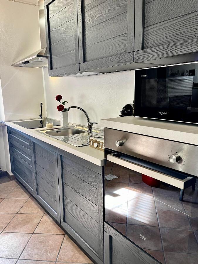Apartamento Cá d la trifola free parking included Alba  Exterior foto